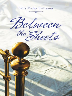 cover image of Between the Sheets